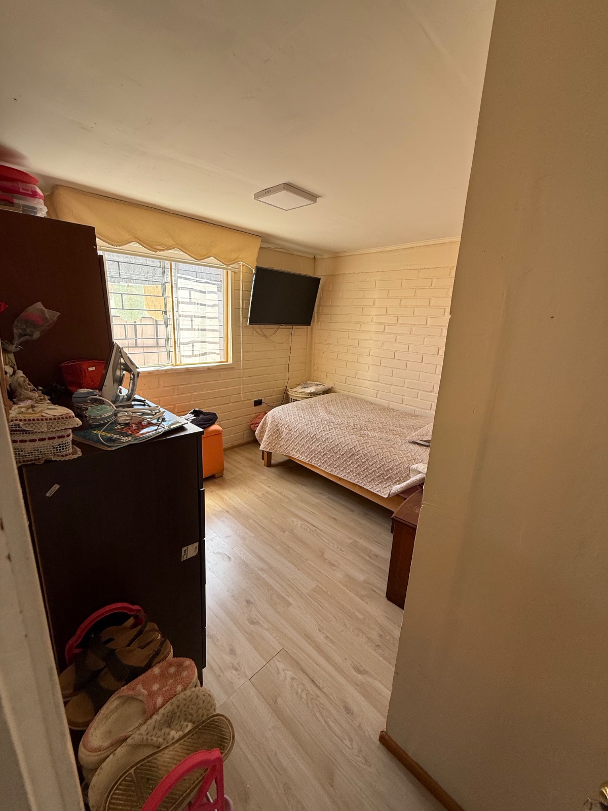 Casa familiar en Rodelillo, Valparaíso