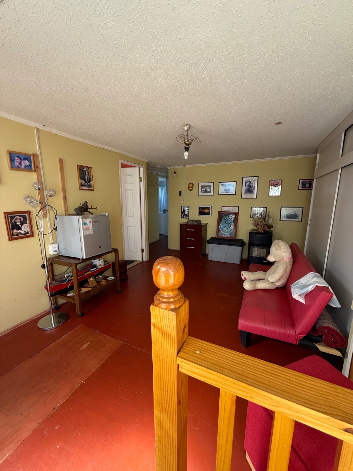 Casa familiar en Rodelillo, Valparaíso