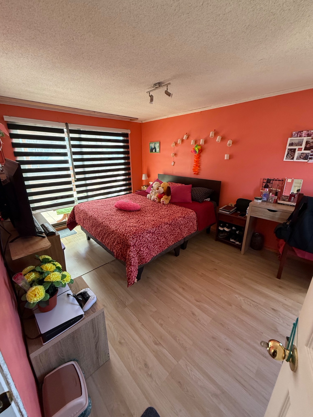 Casa familiar en Rodelillo, Valparaíso