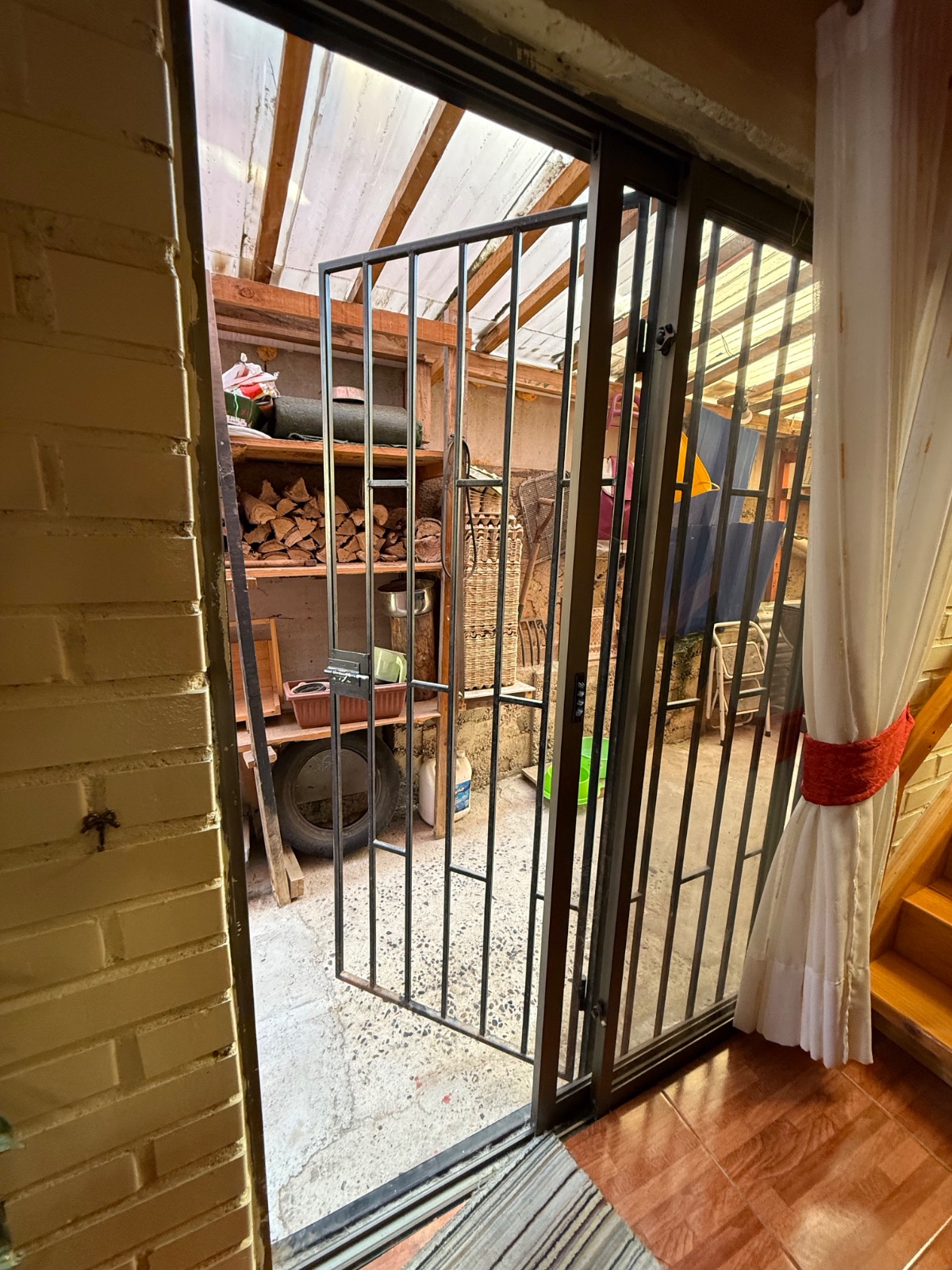 Casa familiar en Rodelillo, Valparaíso