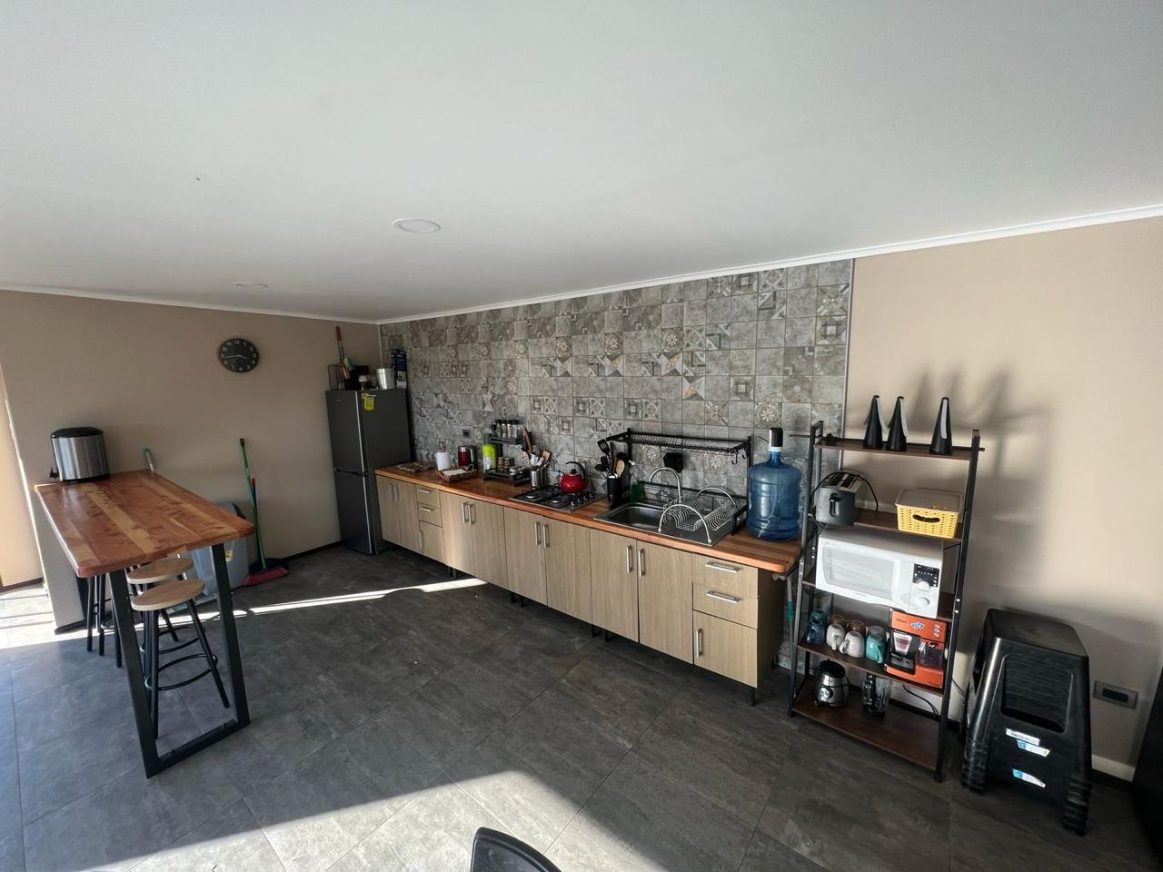 Parcela autosustentable en Avenida Los Laureles, Limache