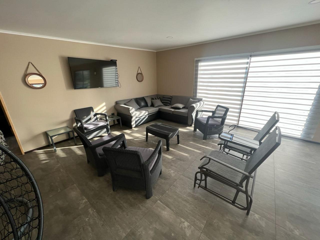Parcela autosustentable en Avenida Los Laureles, Limache