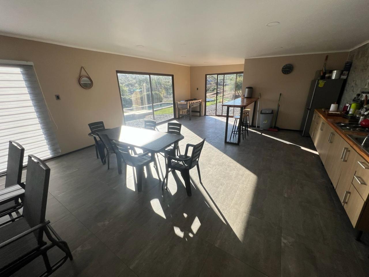 Parcela autosustentable en Avenida Los Laureles, Limache