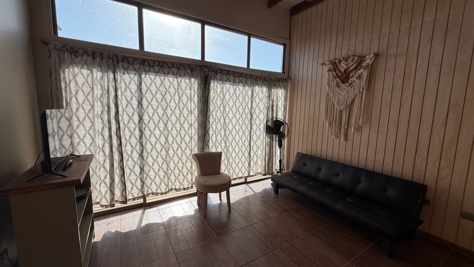 Parcela de 1.000 m² con dos cabañas en Olmué