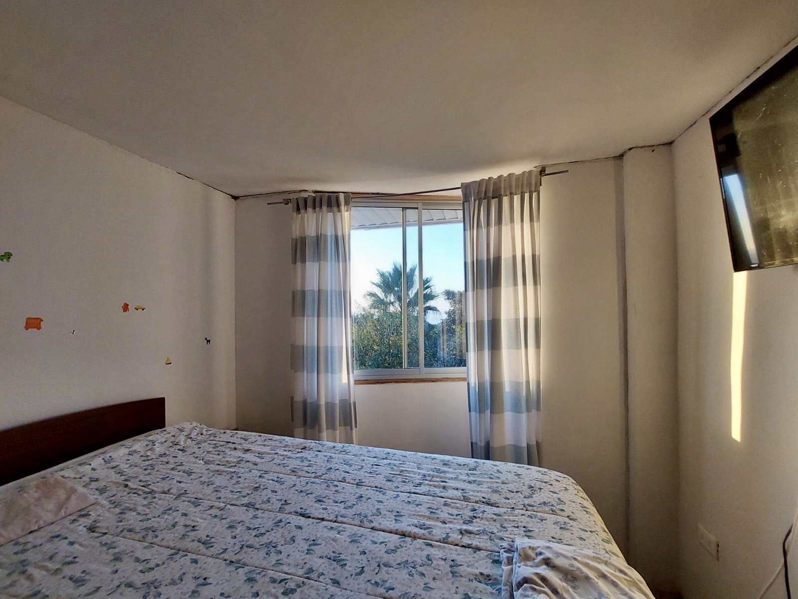 Casa en condominio con vista al mar en Cerro Los Placeres
