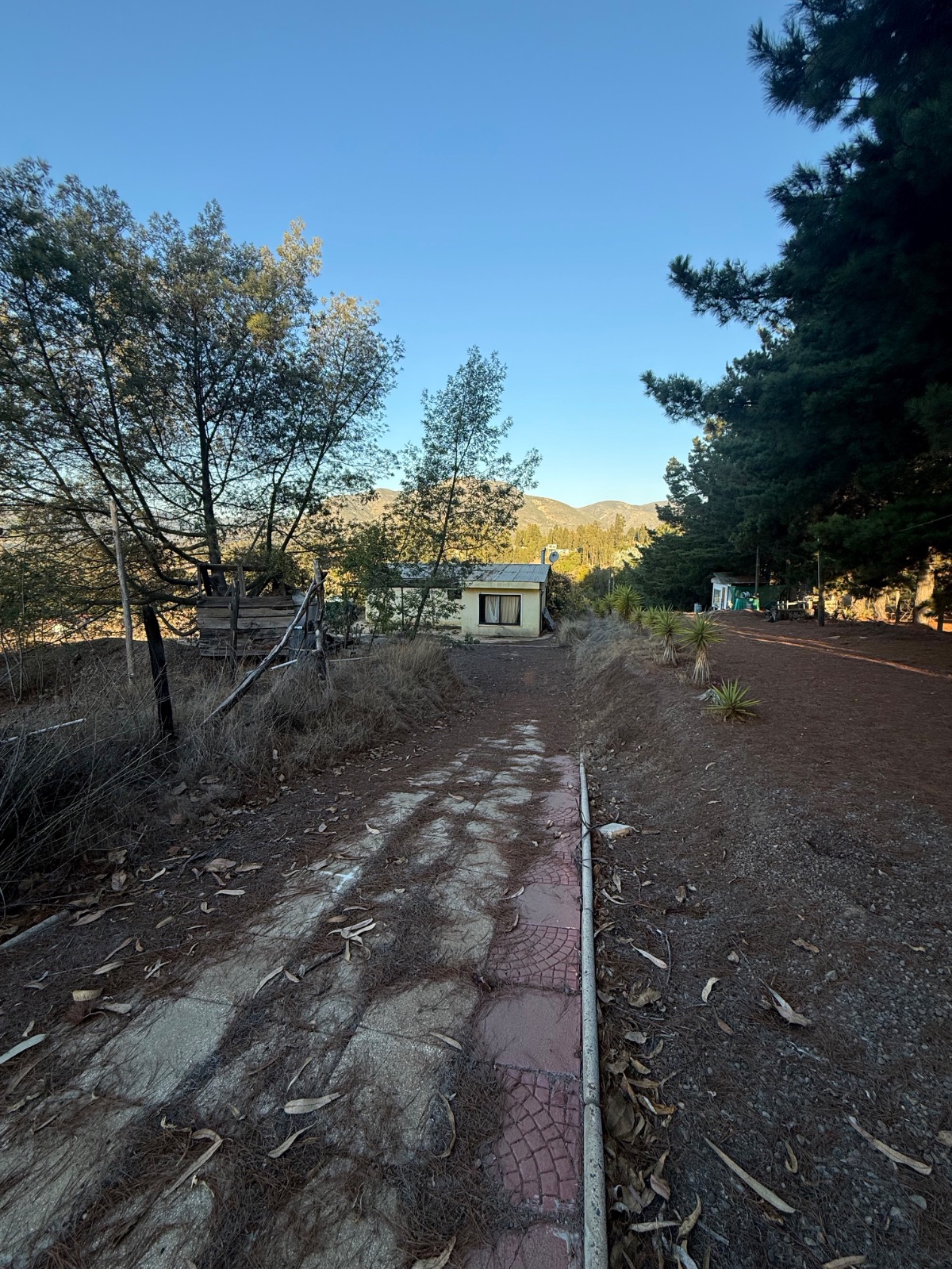 Terreno urbano de 3,33 hectáreas en Mantagua