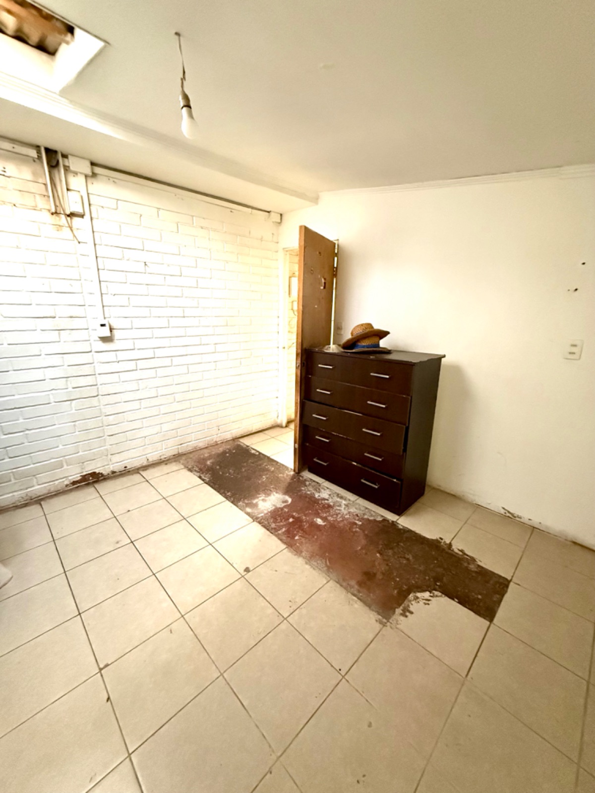 Propiedad con dos casas independientes en La Florida