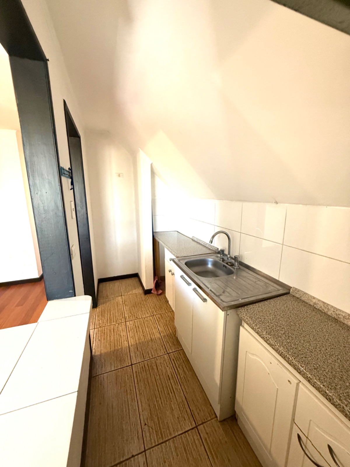 Departamento 1 dormitorio a pasos del Metro Rojas Magallanes
