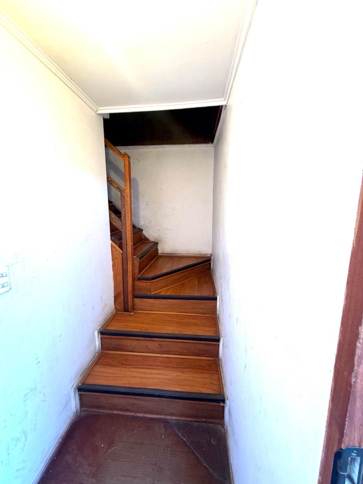 Departamento 1 dormitorio a pasos del Metro Rojas Magallanes