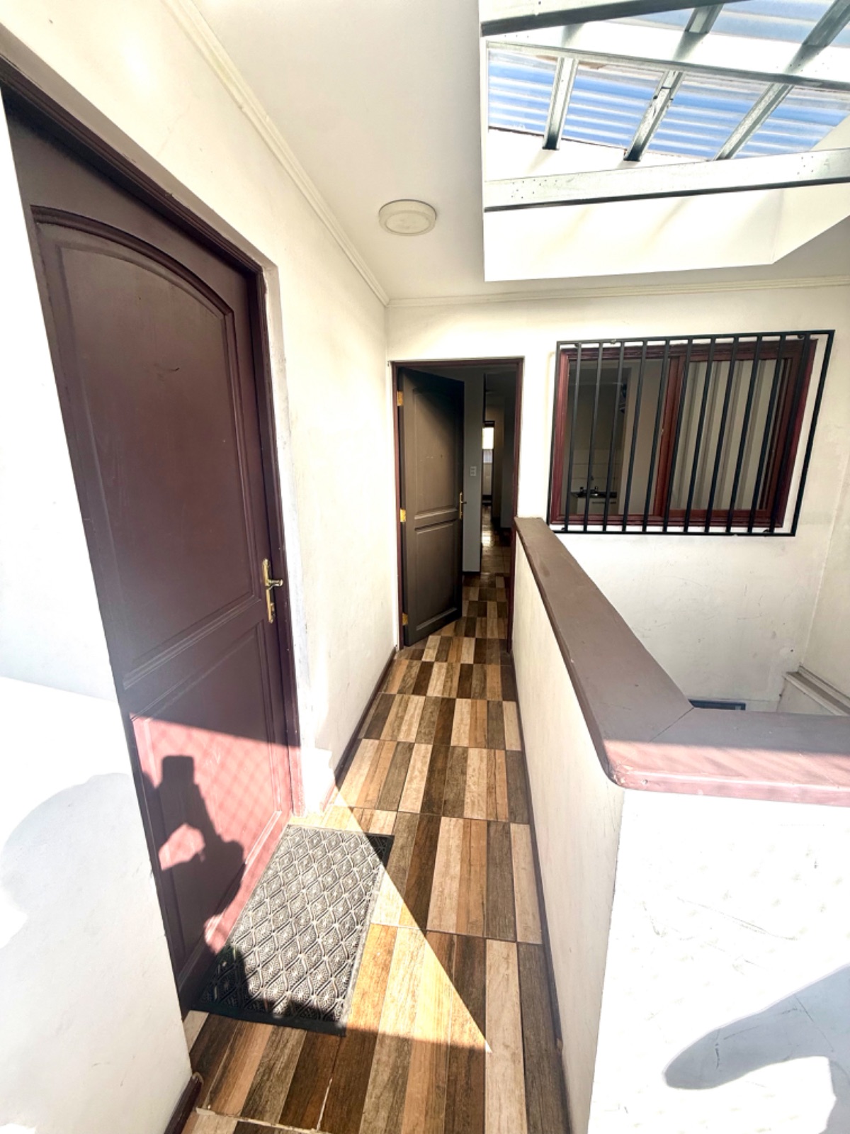 Departamento 1 dormitorio en arriendo en La Florida