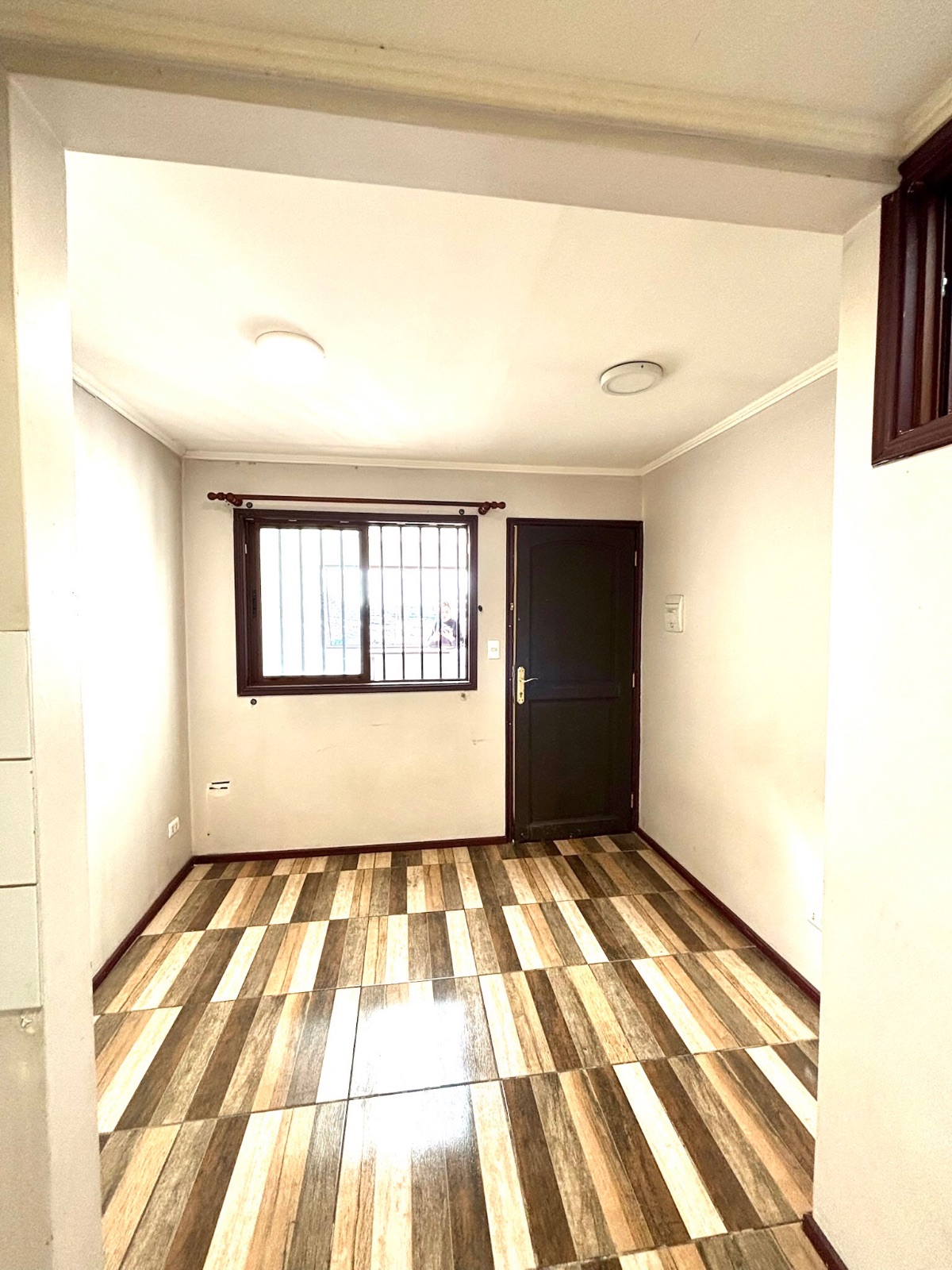 Departamento 1 dormitorio en arriendo en La Florida