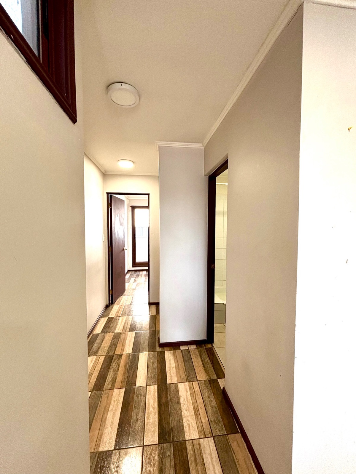 Departamento 1 dormitorio en arriendo en La Florida