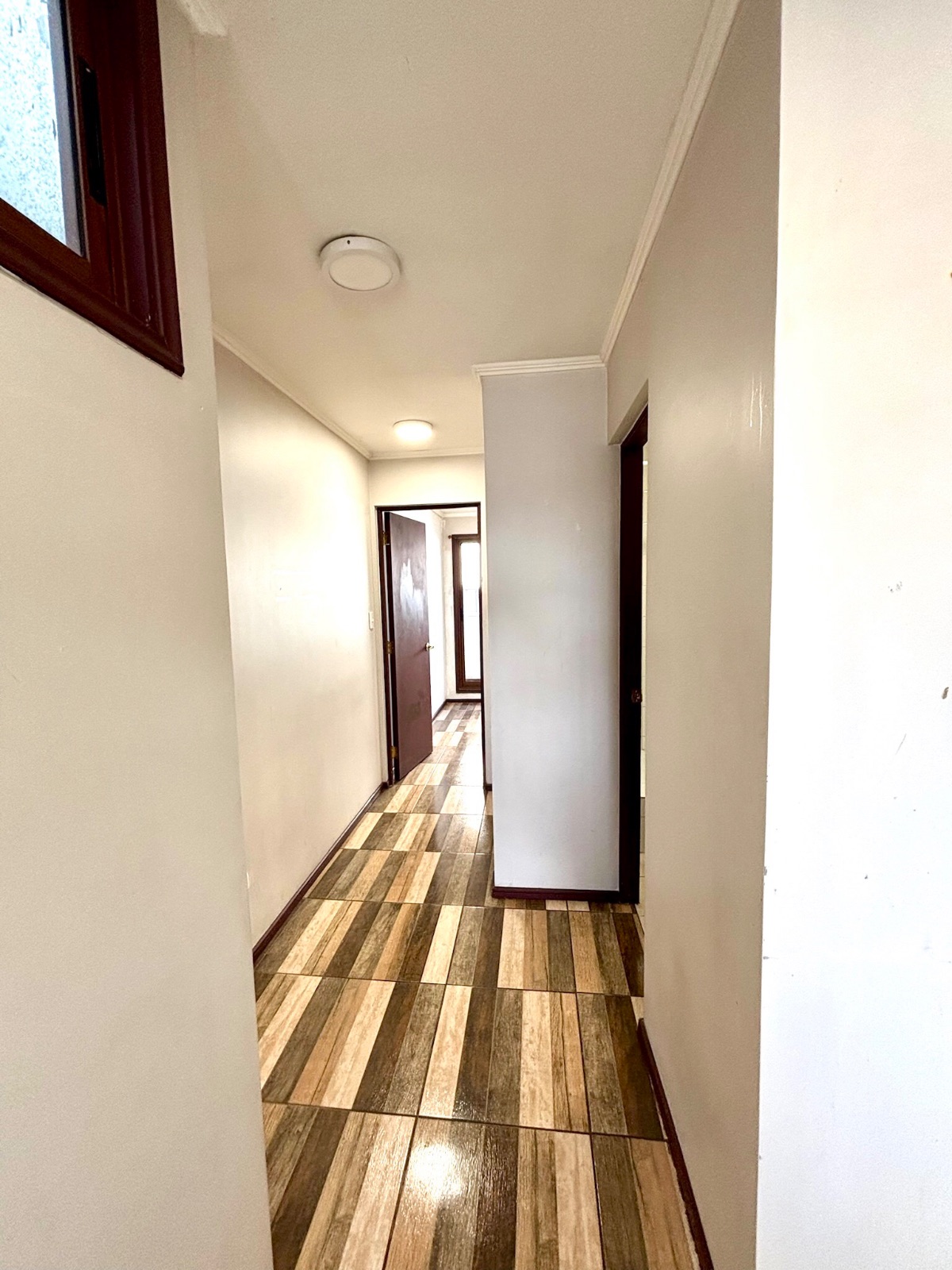 Departamento 1 dormitorio en arriendo en La Florida