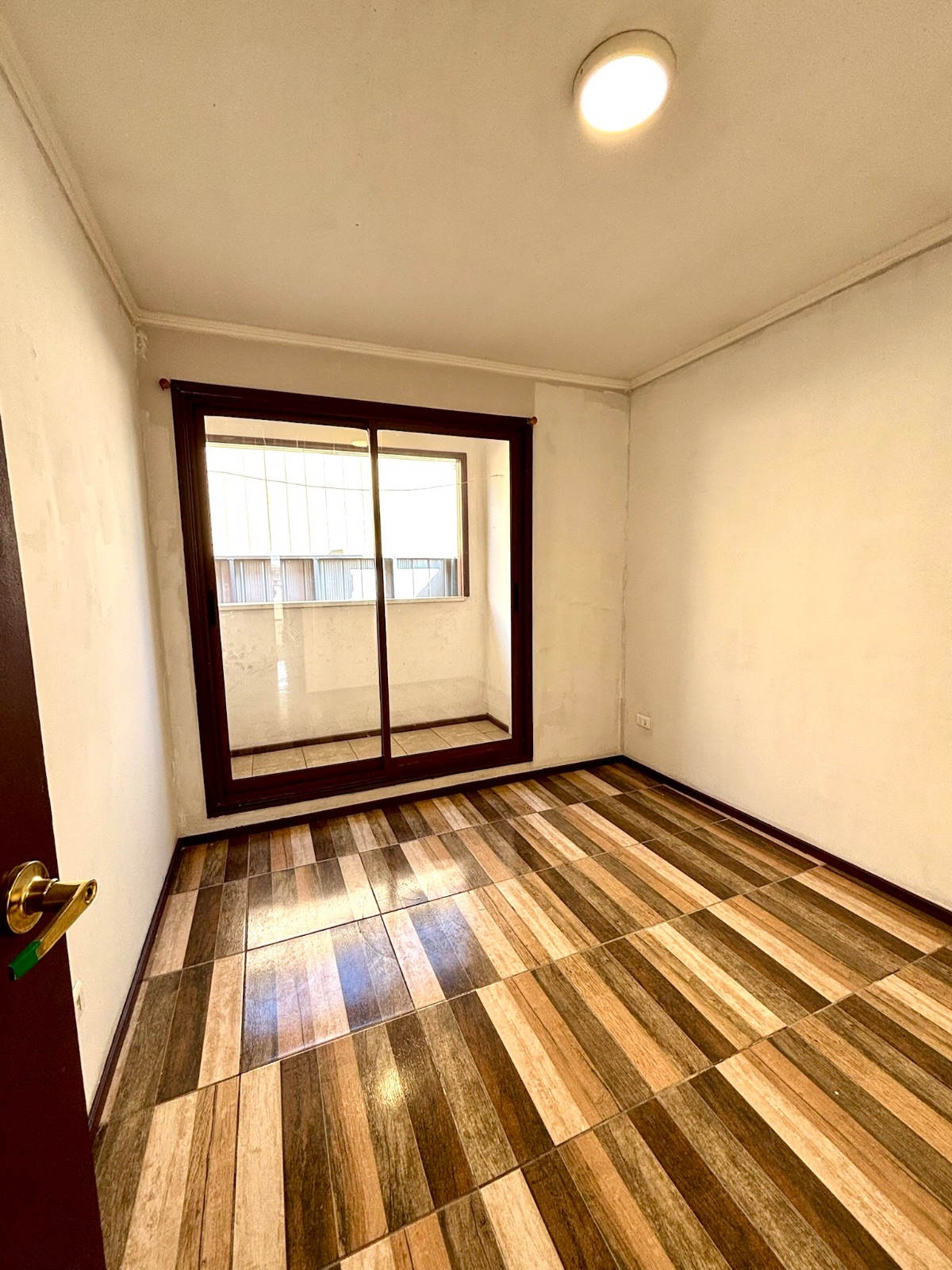 Departamento 1 dormitorio en arriendo en La Florida