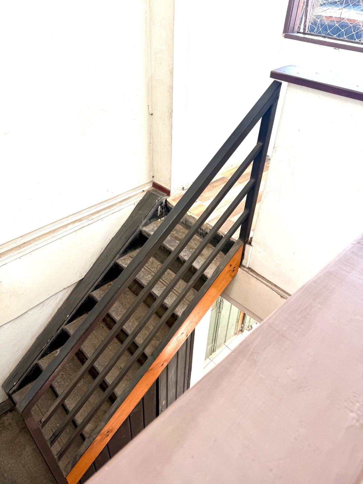 Departamento 1 dormitorio en arriendo en La Florida