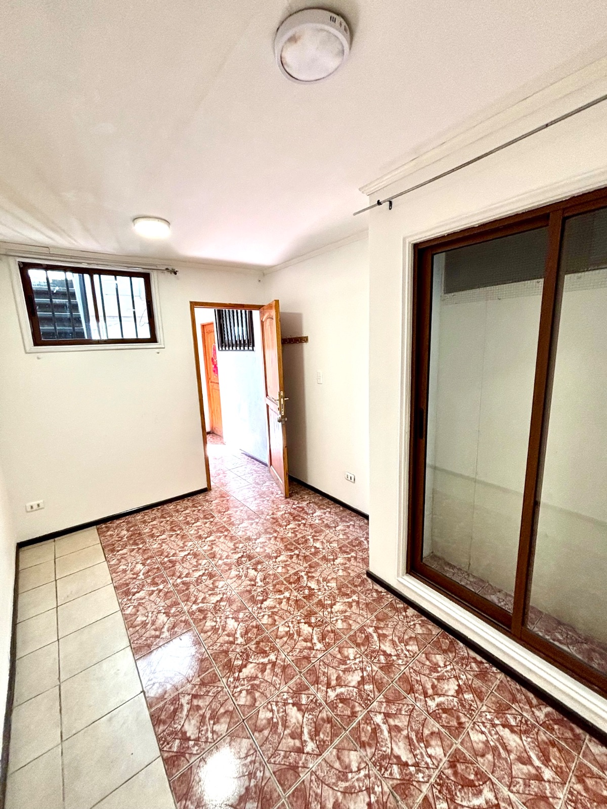 Departamento de 2 dormitorios en arriendo en La Florida