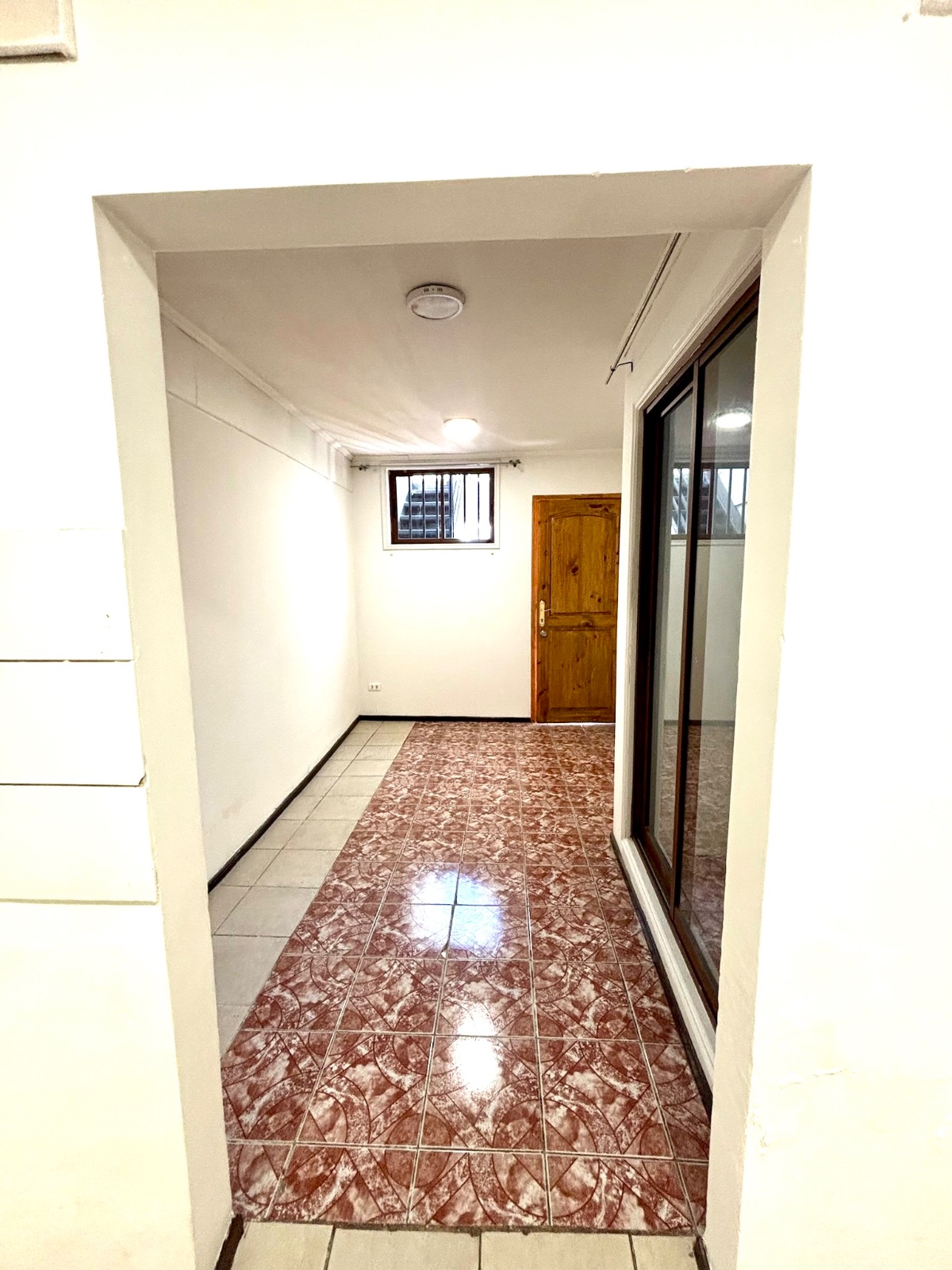 Departamento de 2 dormitorios en arriendo en La Florida