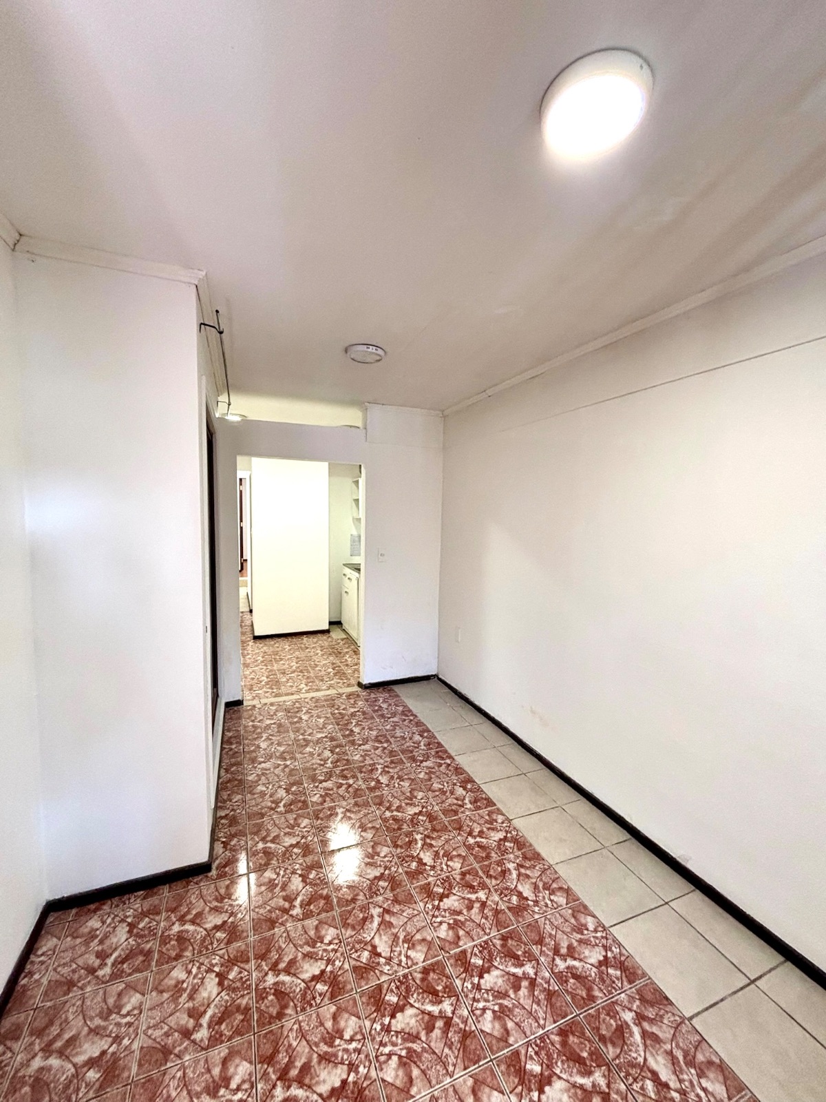 Departamento de 2 dormitorios en arriendo en La Florida