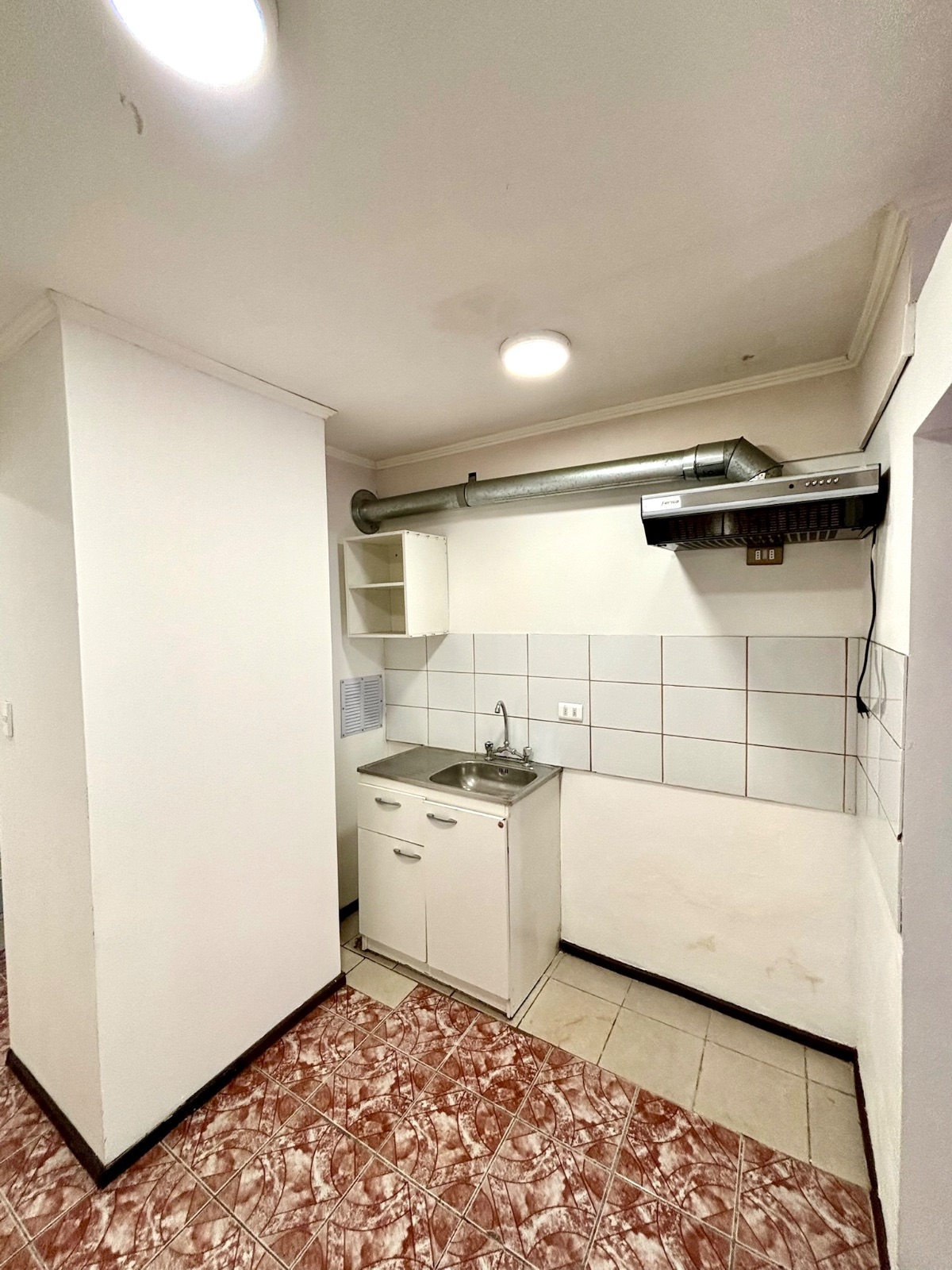 Departamento de 2 dormitorios en arriendo en La Florida