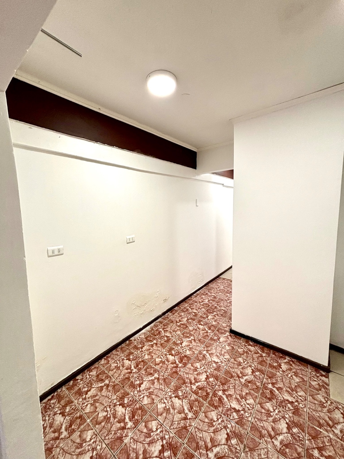 Departamento de 2 dormitorios en arriendo en La Florida
