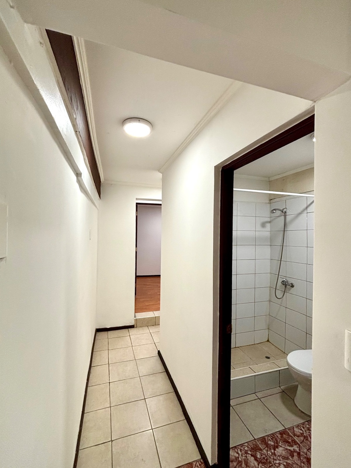Departamento de 2 dormitorios en arriendo en La Florida