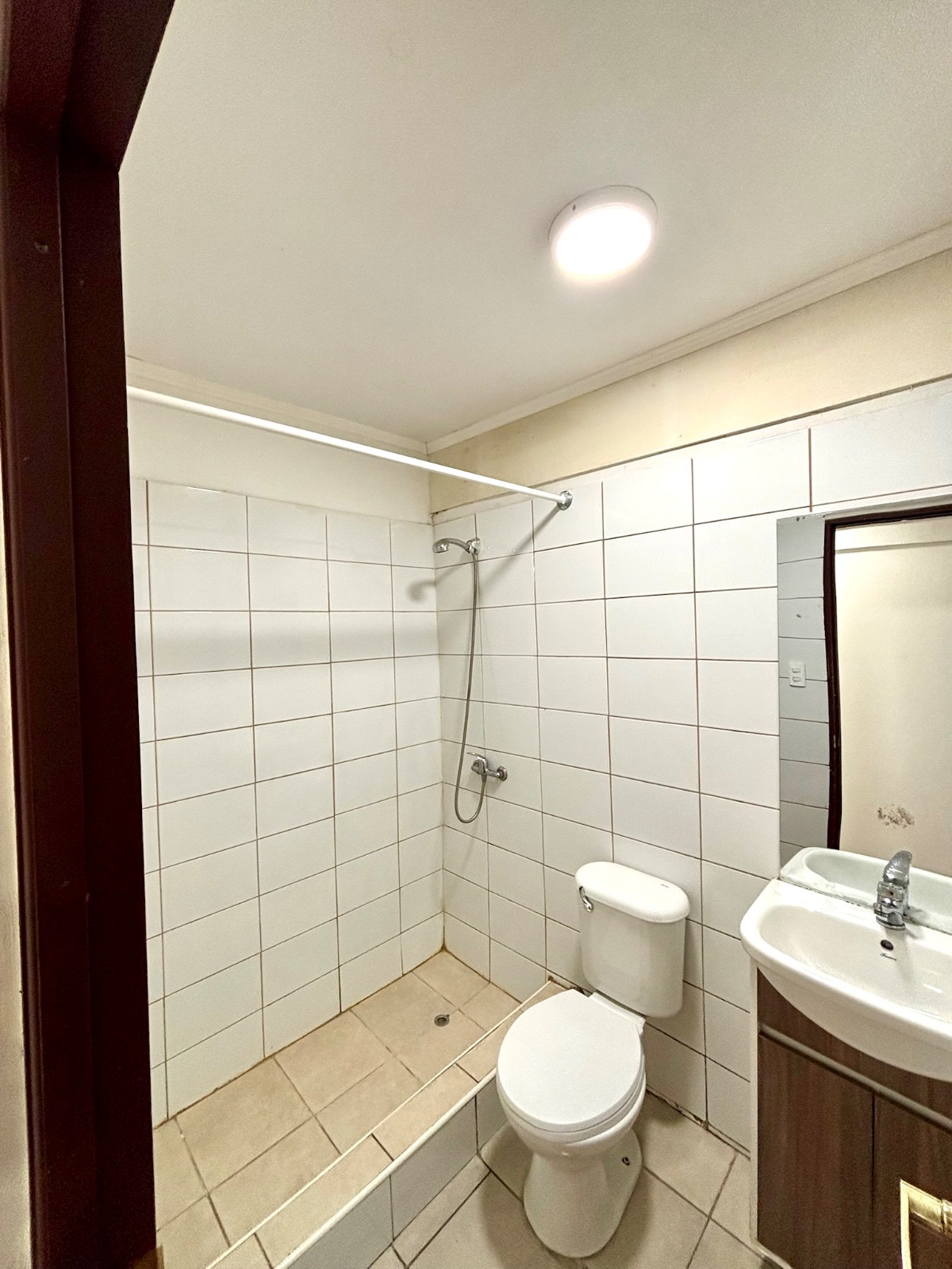Departamento de 2 dormitorios en arriendo en La Florida