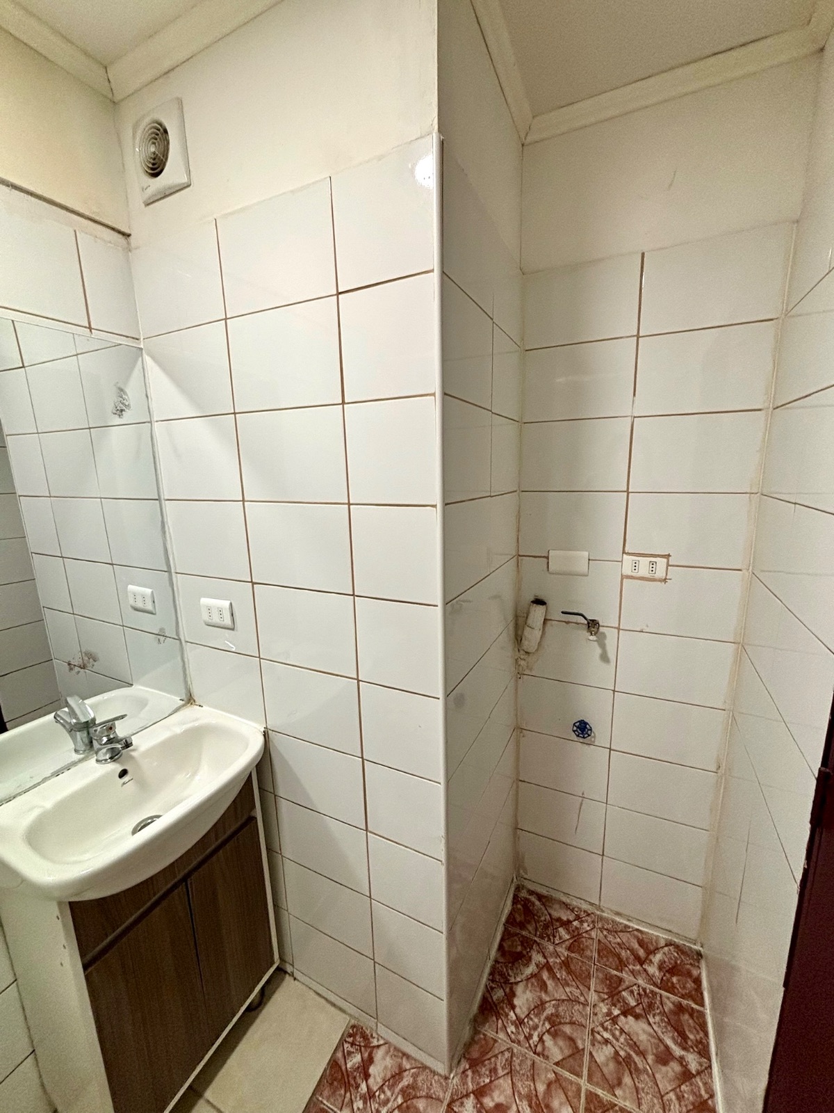 Departamento de 2 dormitorios en arriendo en La Florida