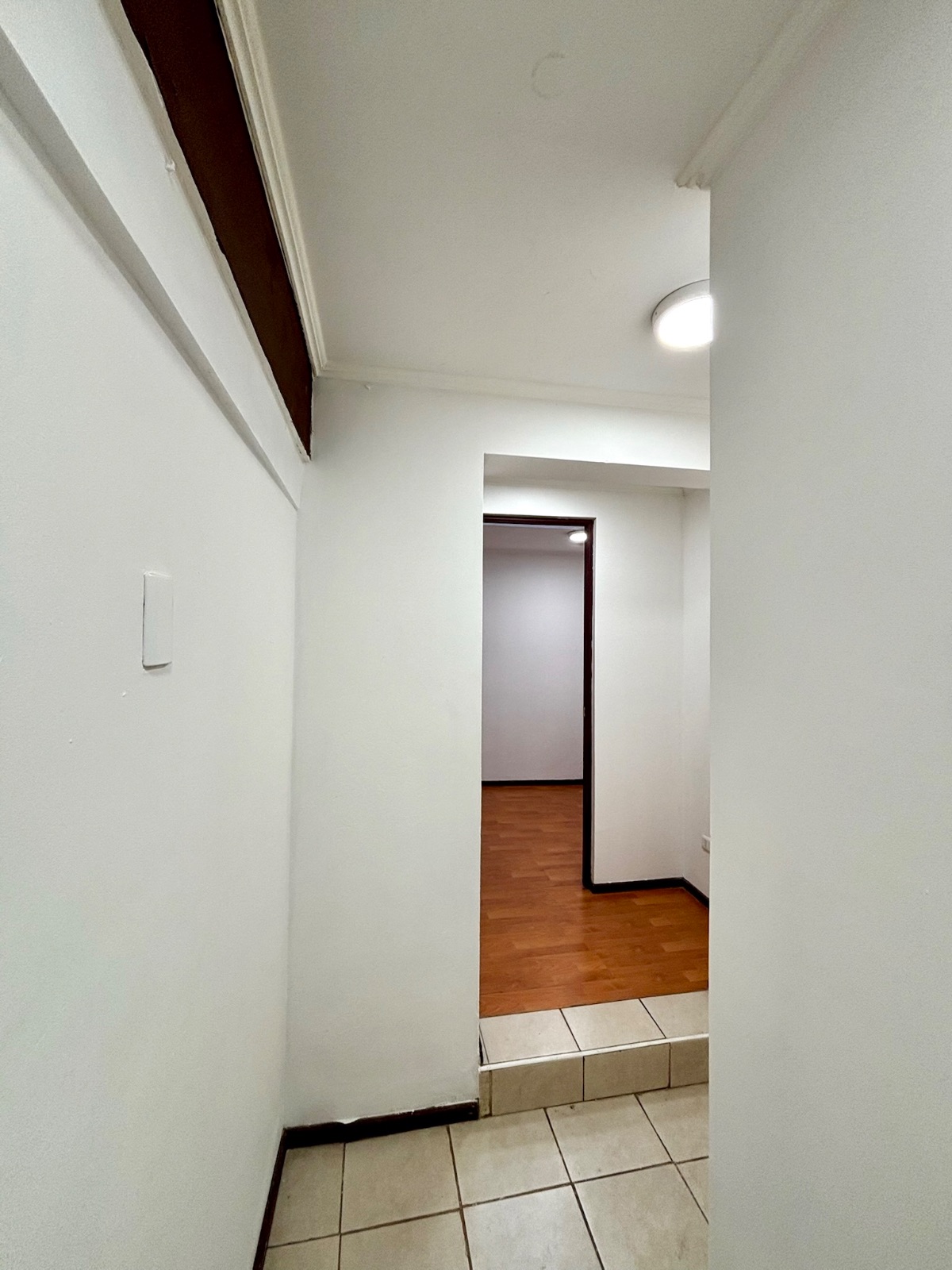 Departamento de 2 dormitorios en arriendo en La Florida
