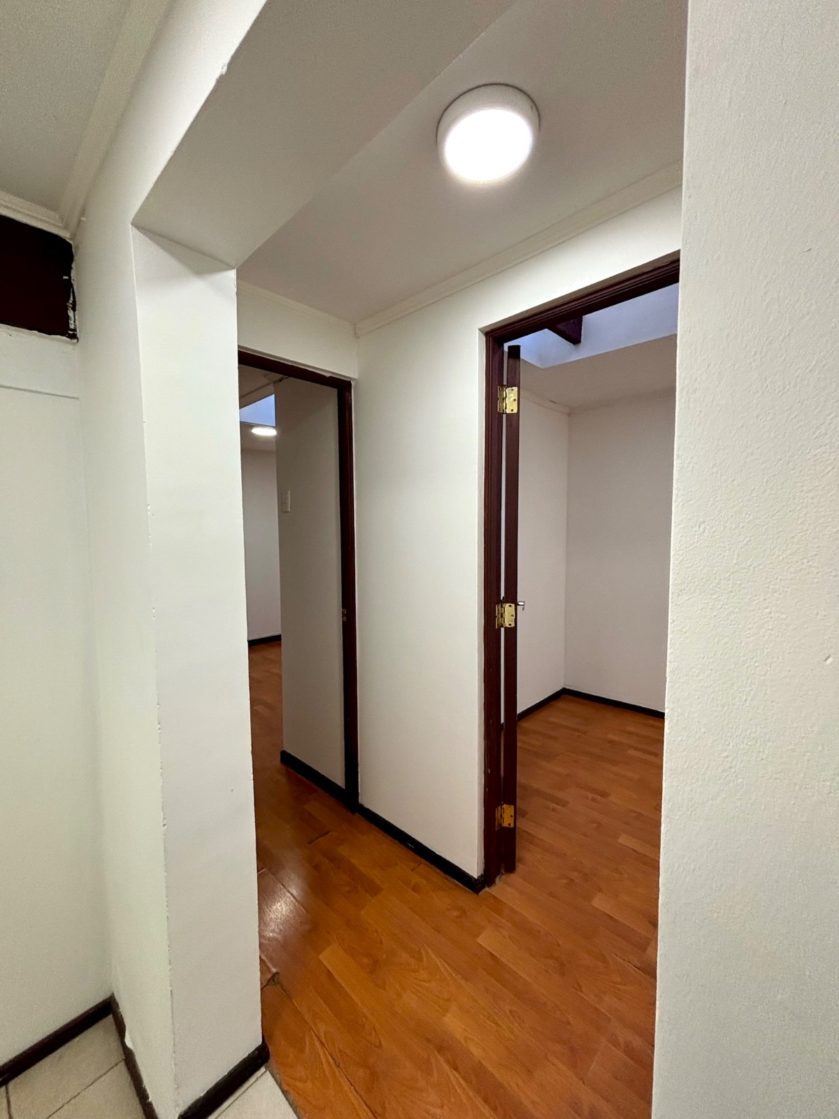 Departamento de 2 dormitorios en arriendo en La Florida