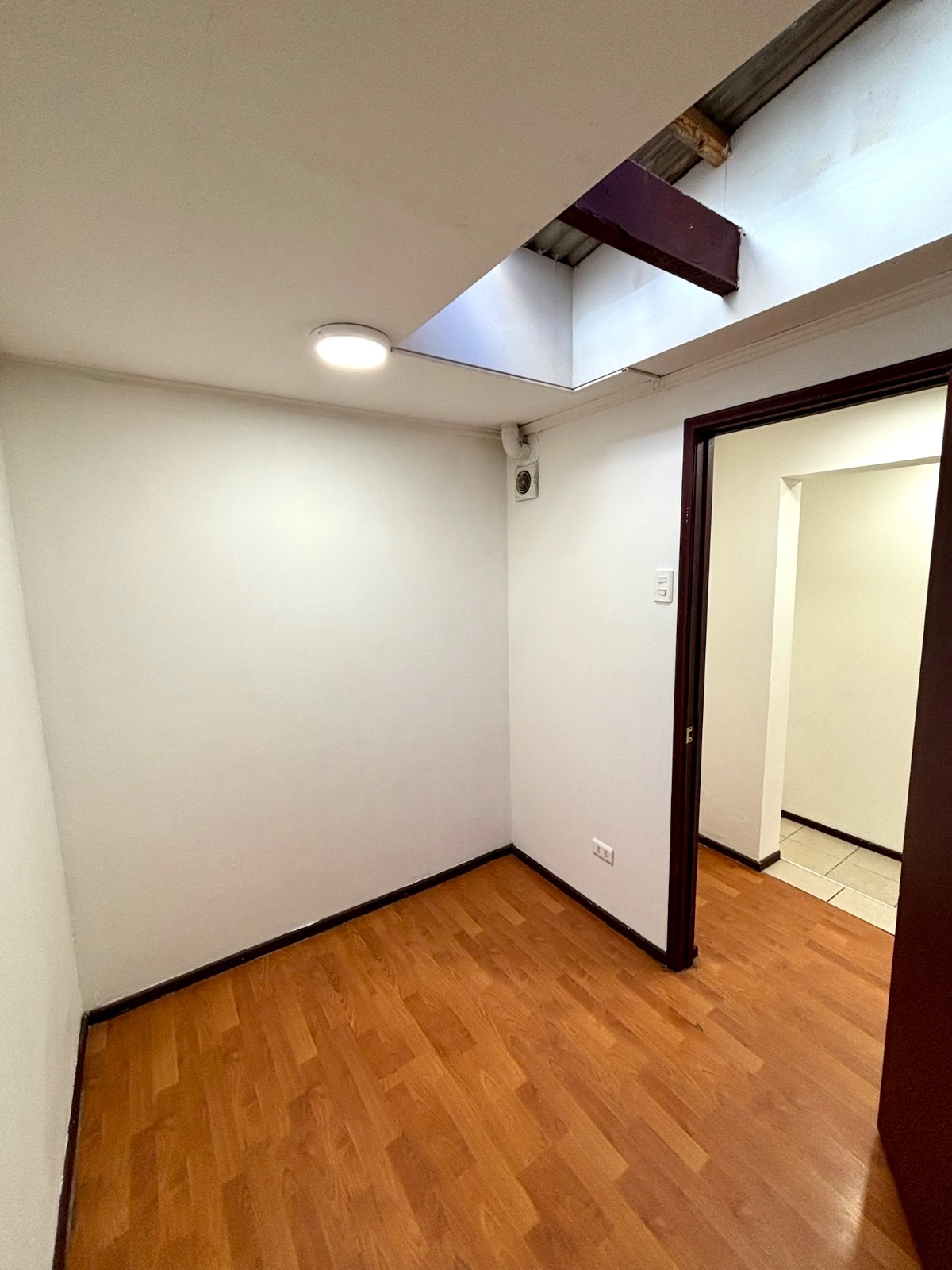 Departamento de 2 dormitorios en arriendo en La Florida