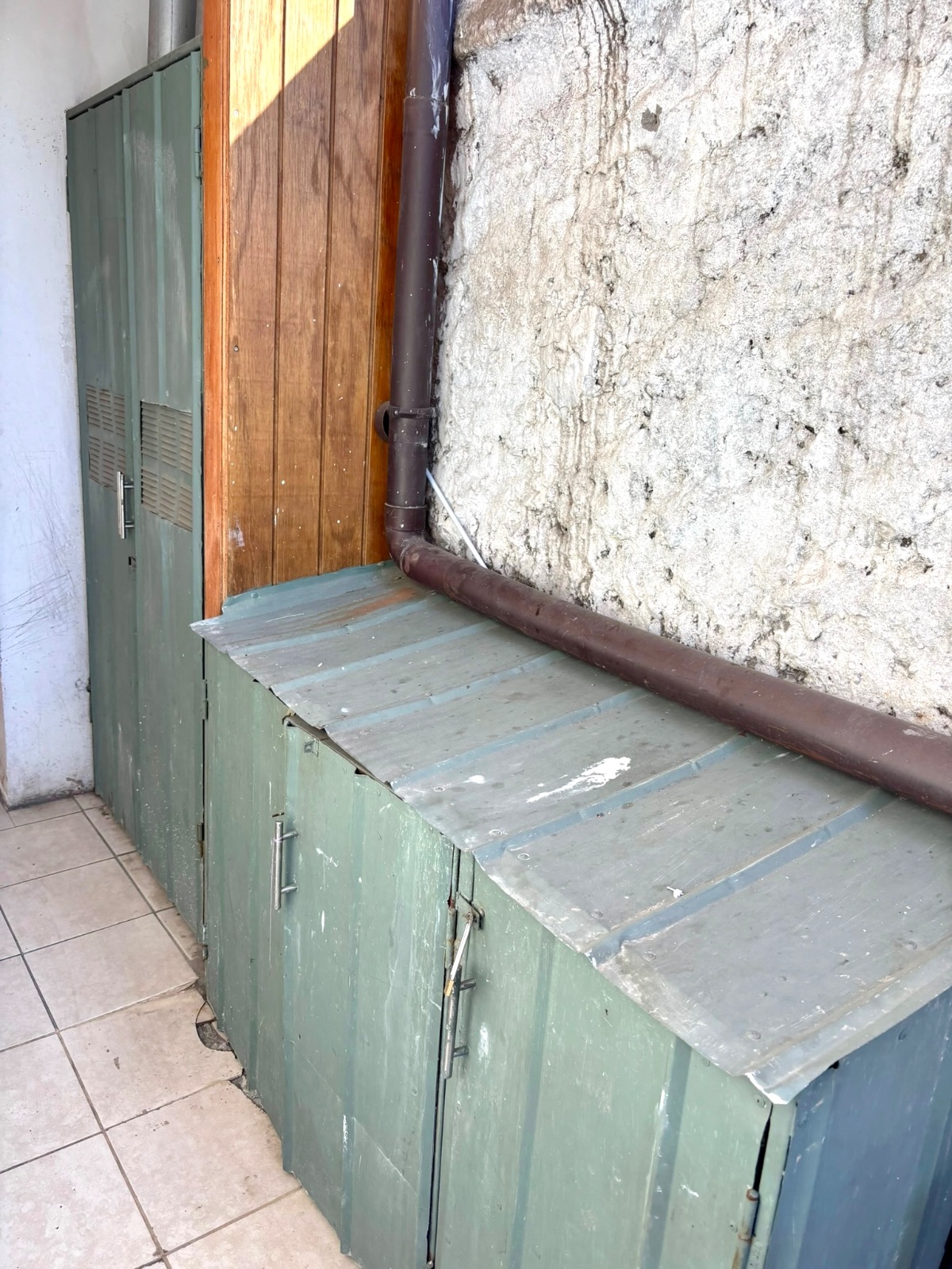 Departamento de 2 dormitorios en arriendo en La Florida