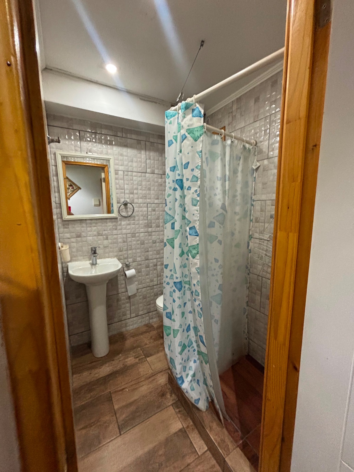 Departamento amoblado de 1 dormitorio en arriendo en Viña del Mar
