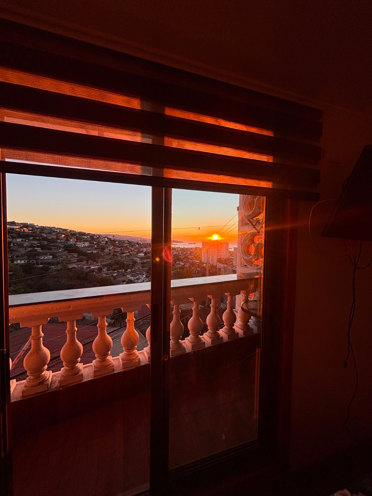 Departamento amoblado de 1 dormitorio en arriendo en Viña del Mar