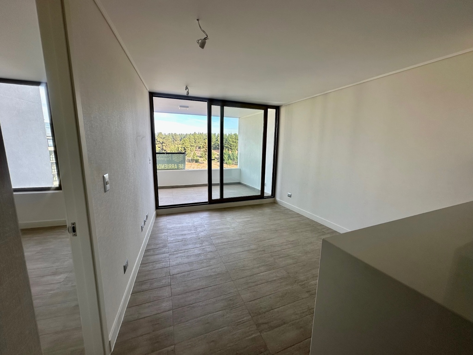 Departamento 1D en arriendo Bosques de Montemar