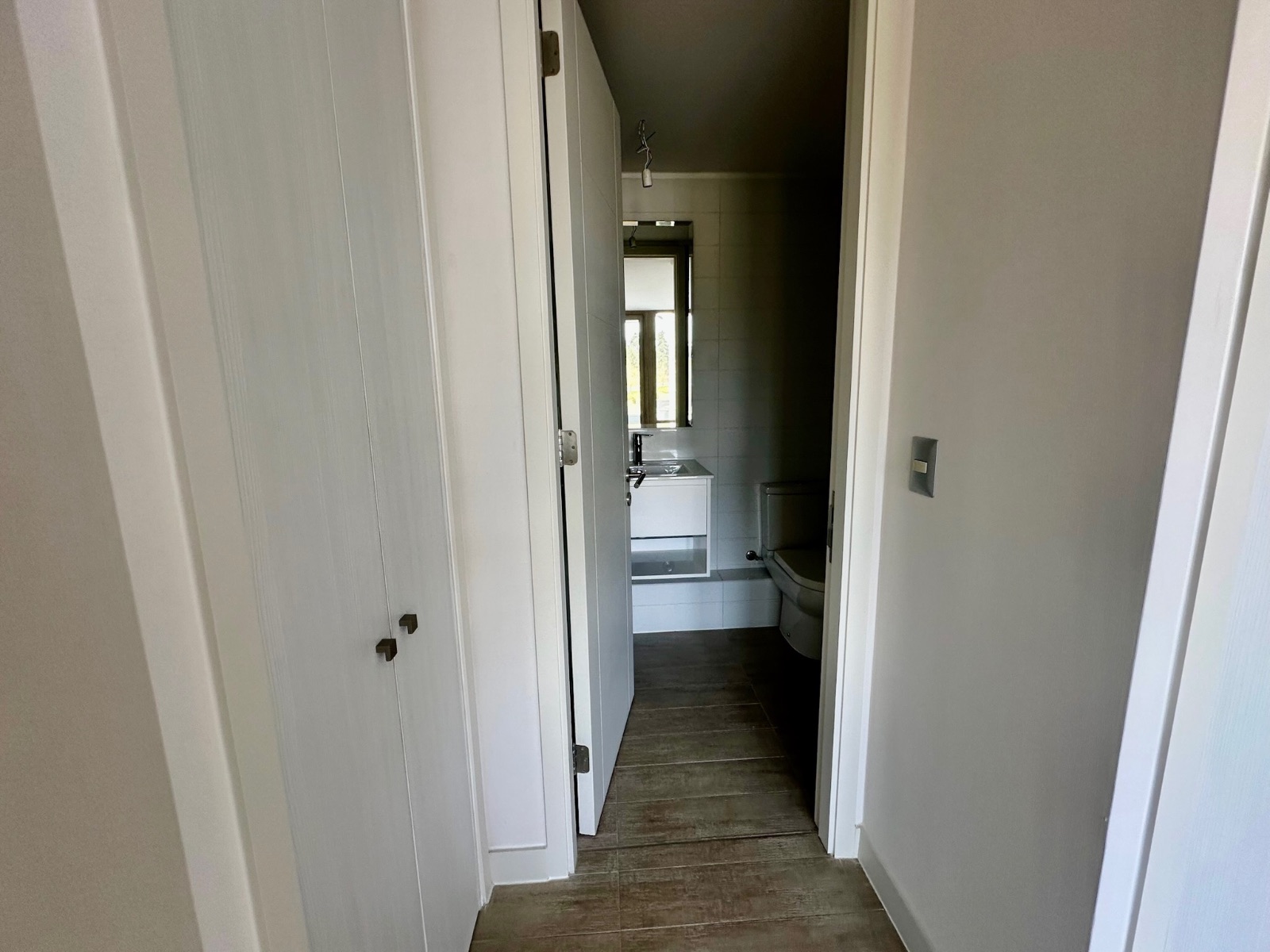 Departamento 1D en arriendo Bosques de Montemar