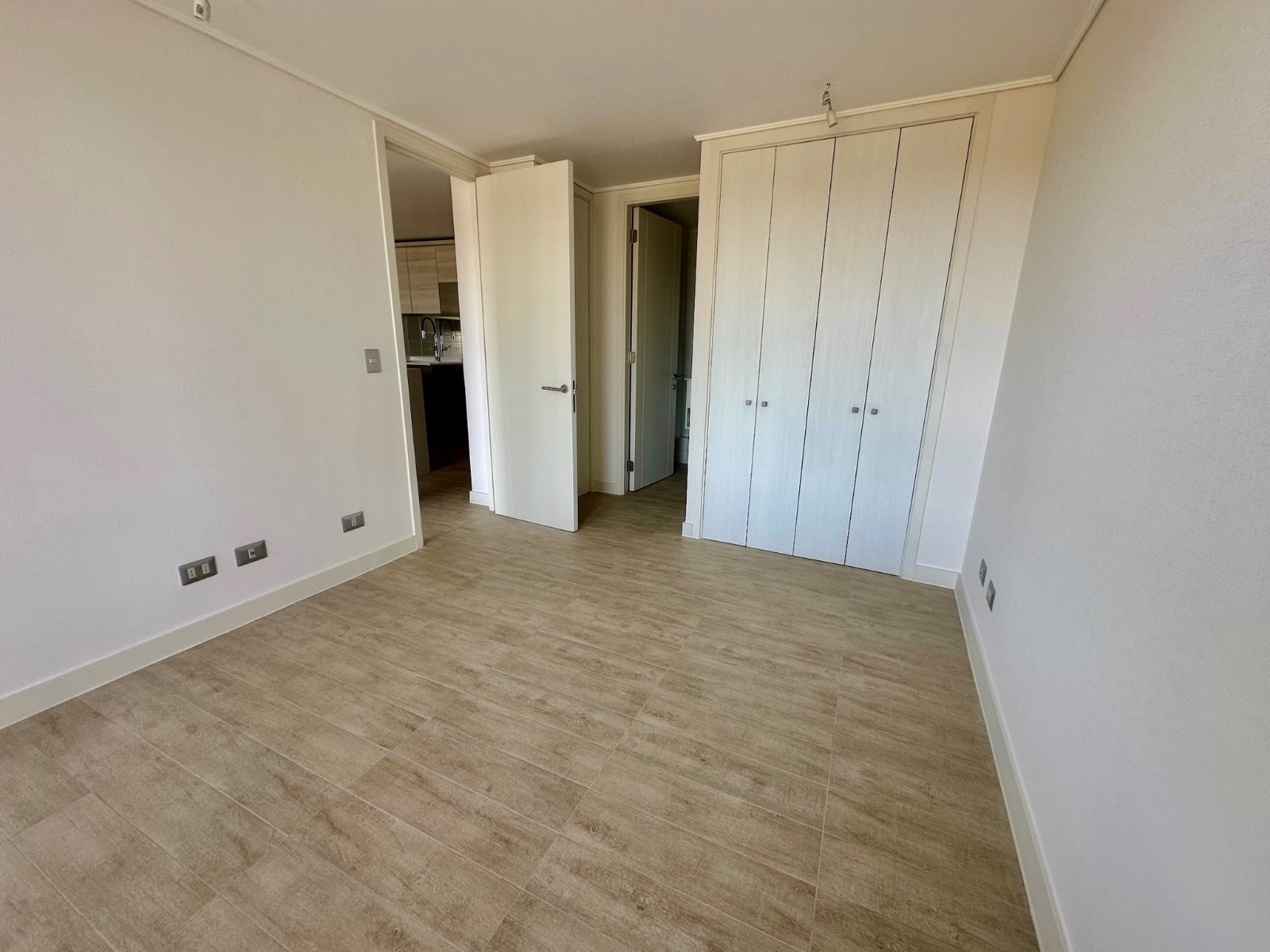 Departamento 1D en arriendo Bosques de Montemar