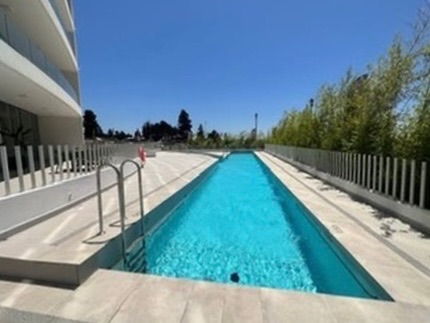 Departamento 1D en arriendo Bosques de Montemar