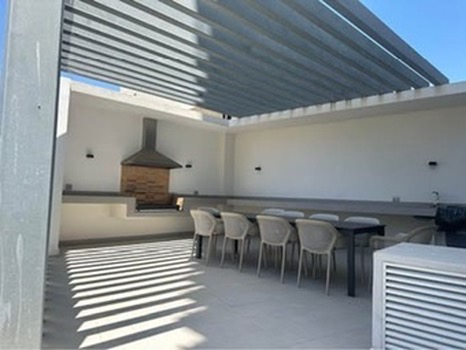 Departamento 1D en arriendo Bosques de Montemar