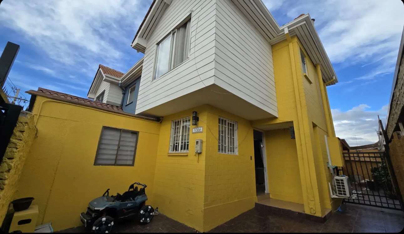 Casa en Venta 3 Dormitorios | Plaza Viva – San Carlos