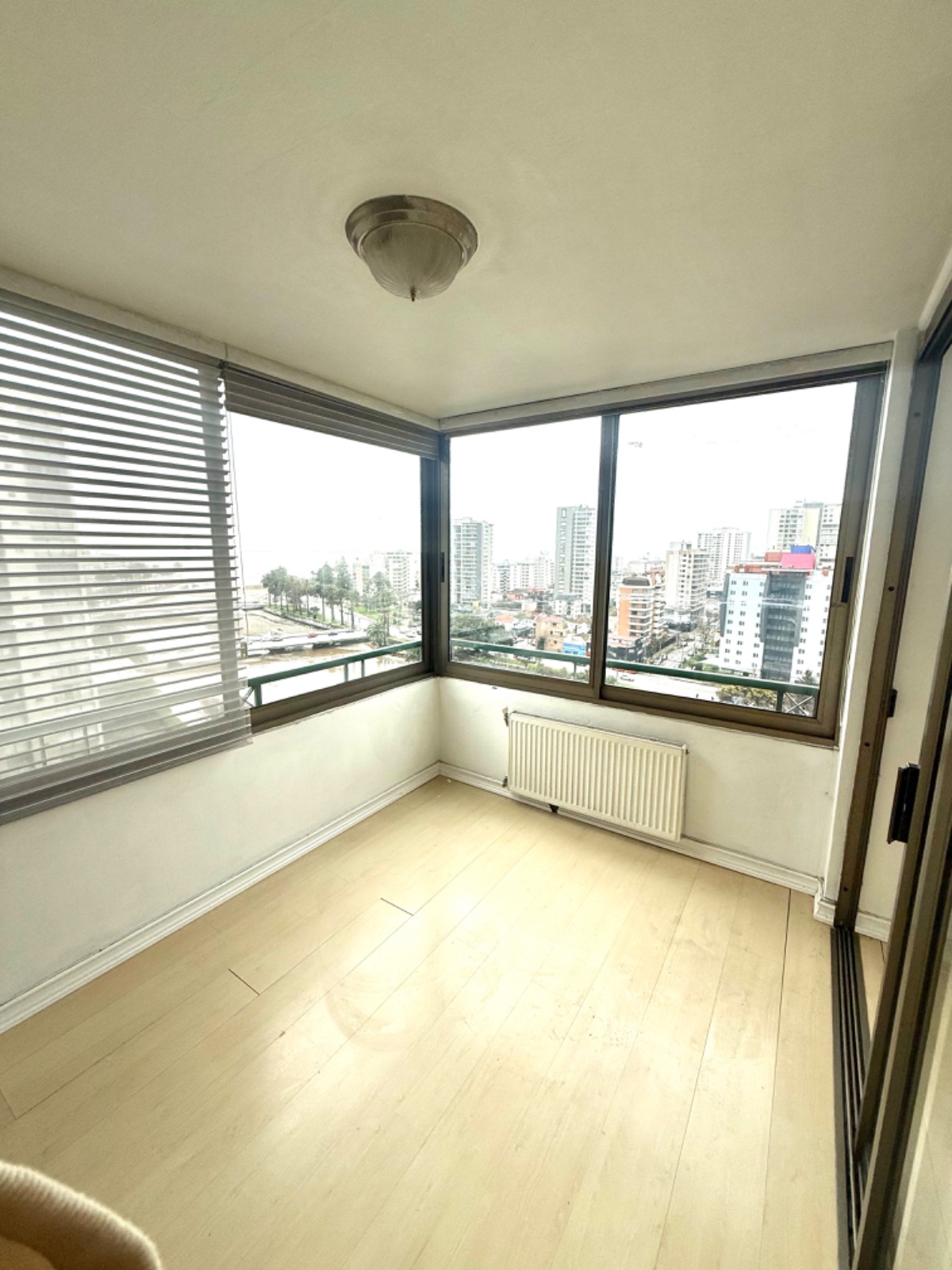 Departamento 4 habitaciones 3 baños en Arriendo