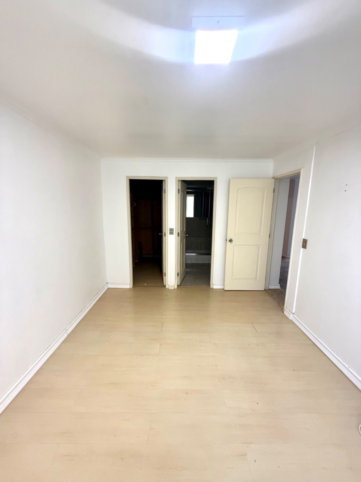 Departamento 4 habitaciones 3 baños en Arriendo