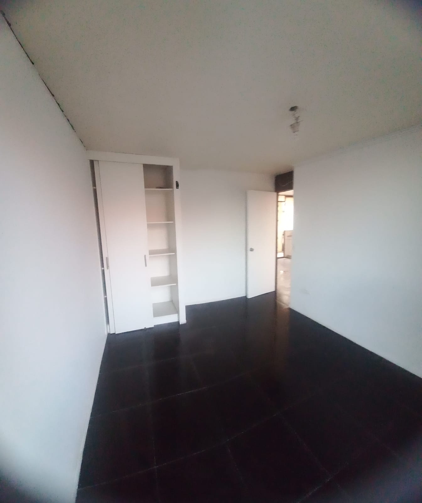 Departamento con vista a la cordillera en Peñalolén