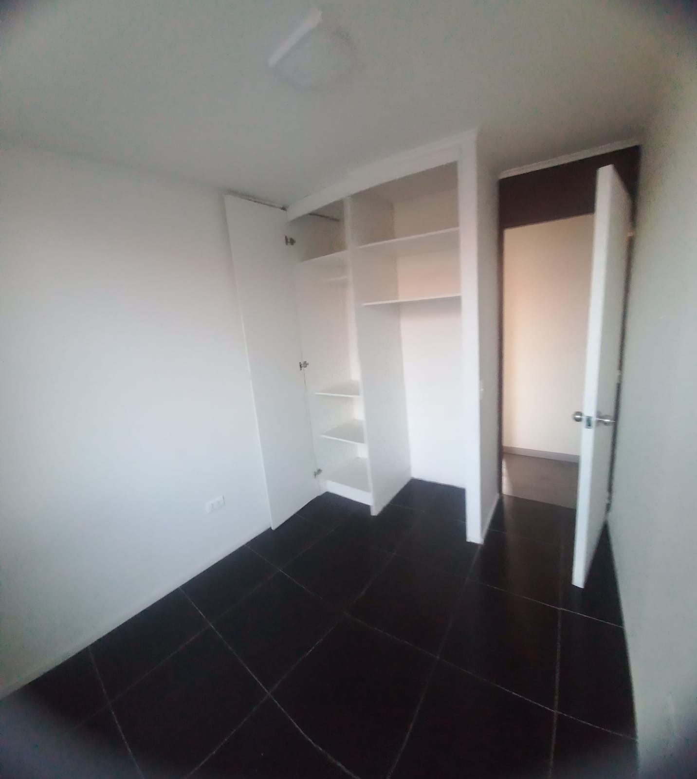 Departamento con vista a la cordillera en Peñalolén