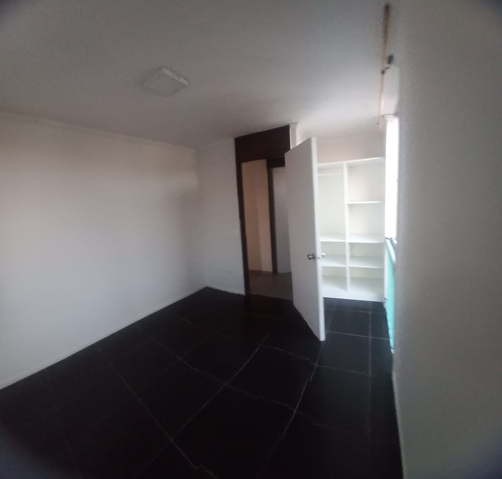 Departamento con vista a la cordillera en Peñalolén