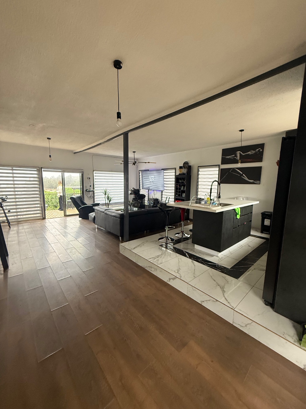 Parcela en venta en Quintero con 2 cabañas, tinaja y piscina