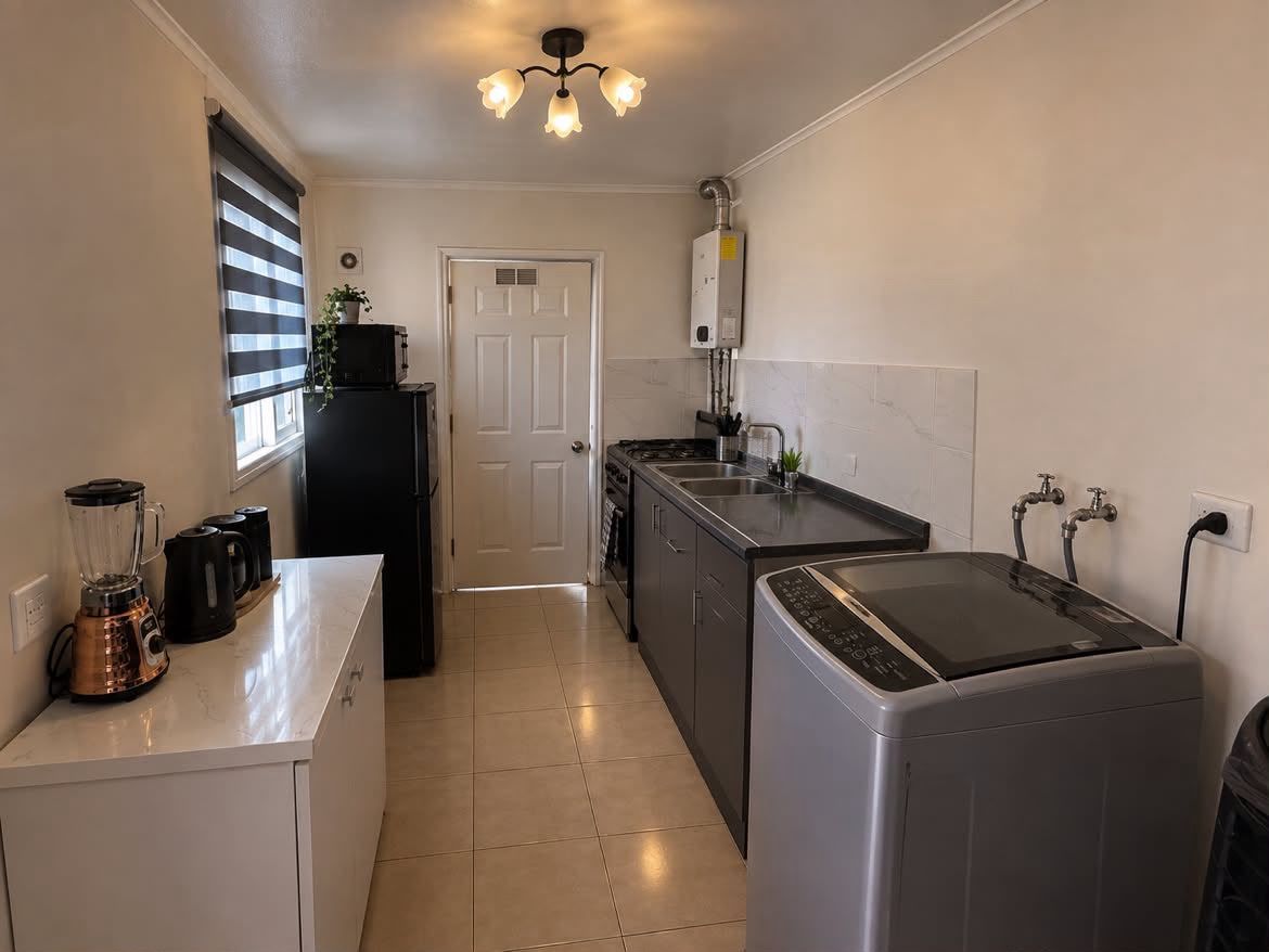 Casa en venta en Villarrica, sector Segunda Faja