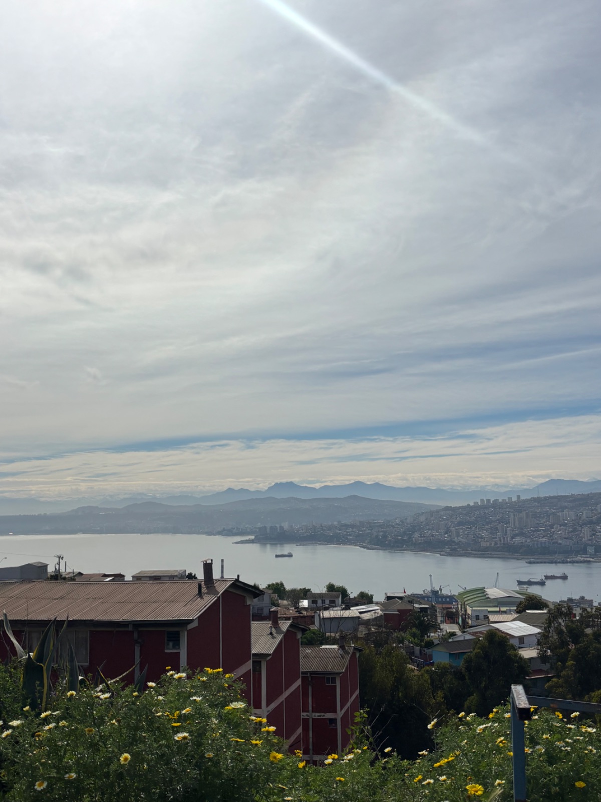 Departamento en venta 3 dormitorios Cerro Perdices / Playa Ancha en Venta