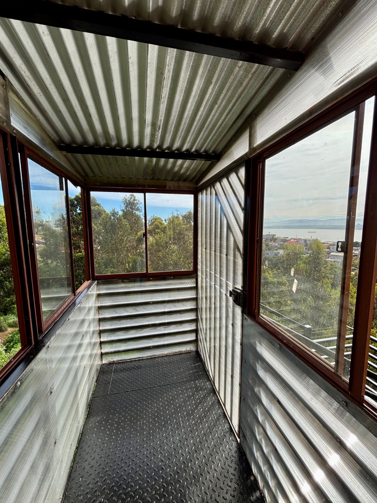 Departamento en venta 3 dormitorios Cerro Perdices / Playa Ancha en Venta