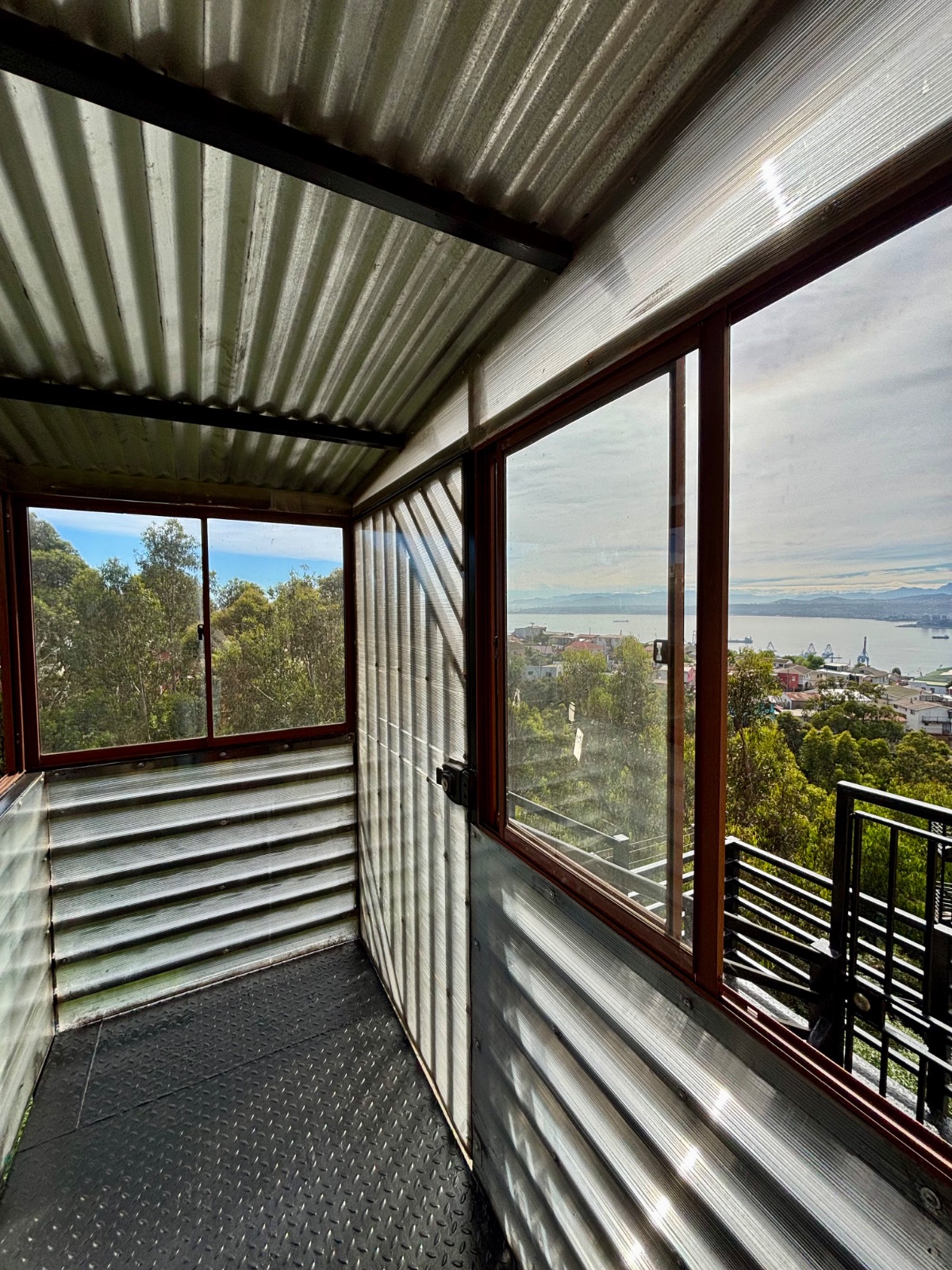 Departamento en venta 3 dormitorios Cerro Perdices / Playa Ancha en Venta