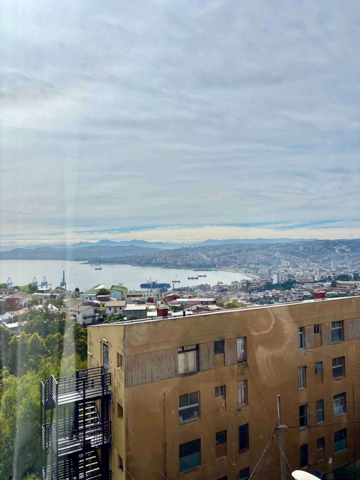 Departamento en venta 3 dormitorios Cerro Perdices / Playa Ancha en Venta